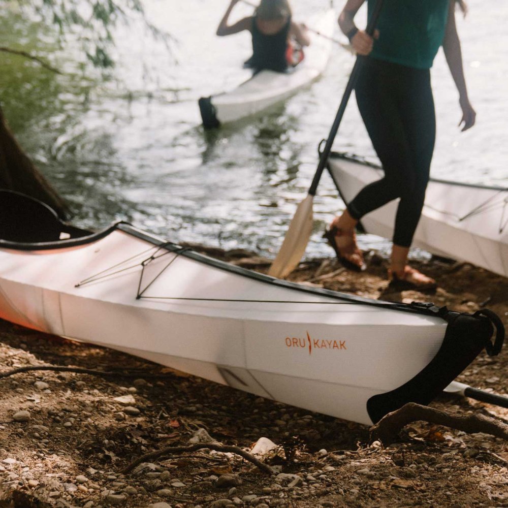 Bay ST - SAKSBY.com - Kayak - SAKSBY.com