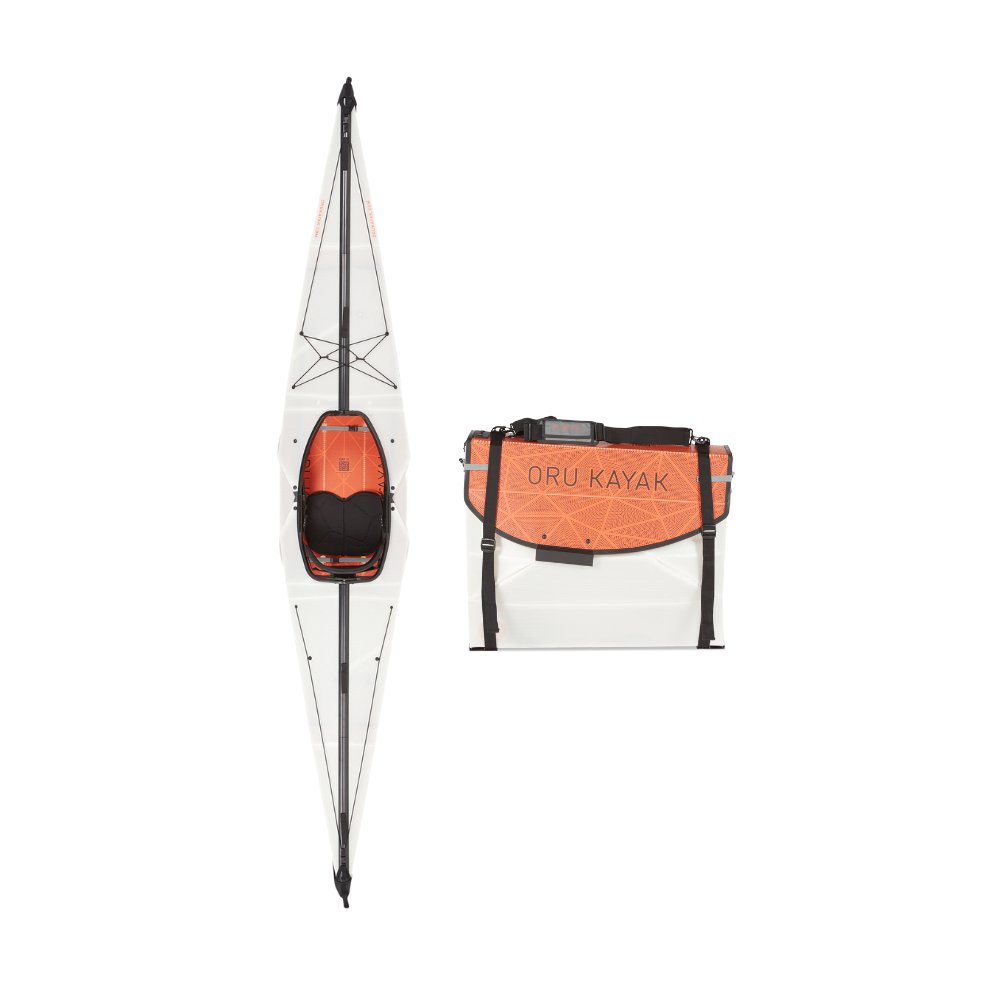 Bay ST - SAKSBY.com - Kayak - SAKSBY.com