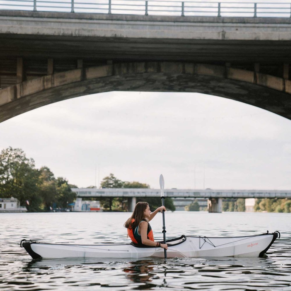 Bay ST - SAKSBY.com - Kayak - SAKSBY.com