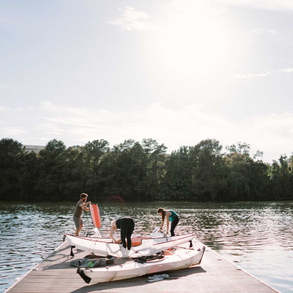 Bay ST - SAKSBY.com - Kayak - SAKSBY.com
