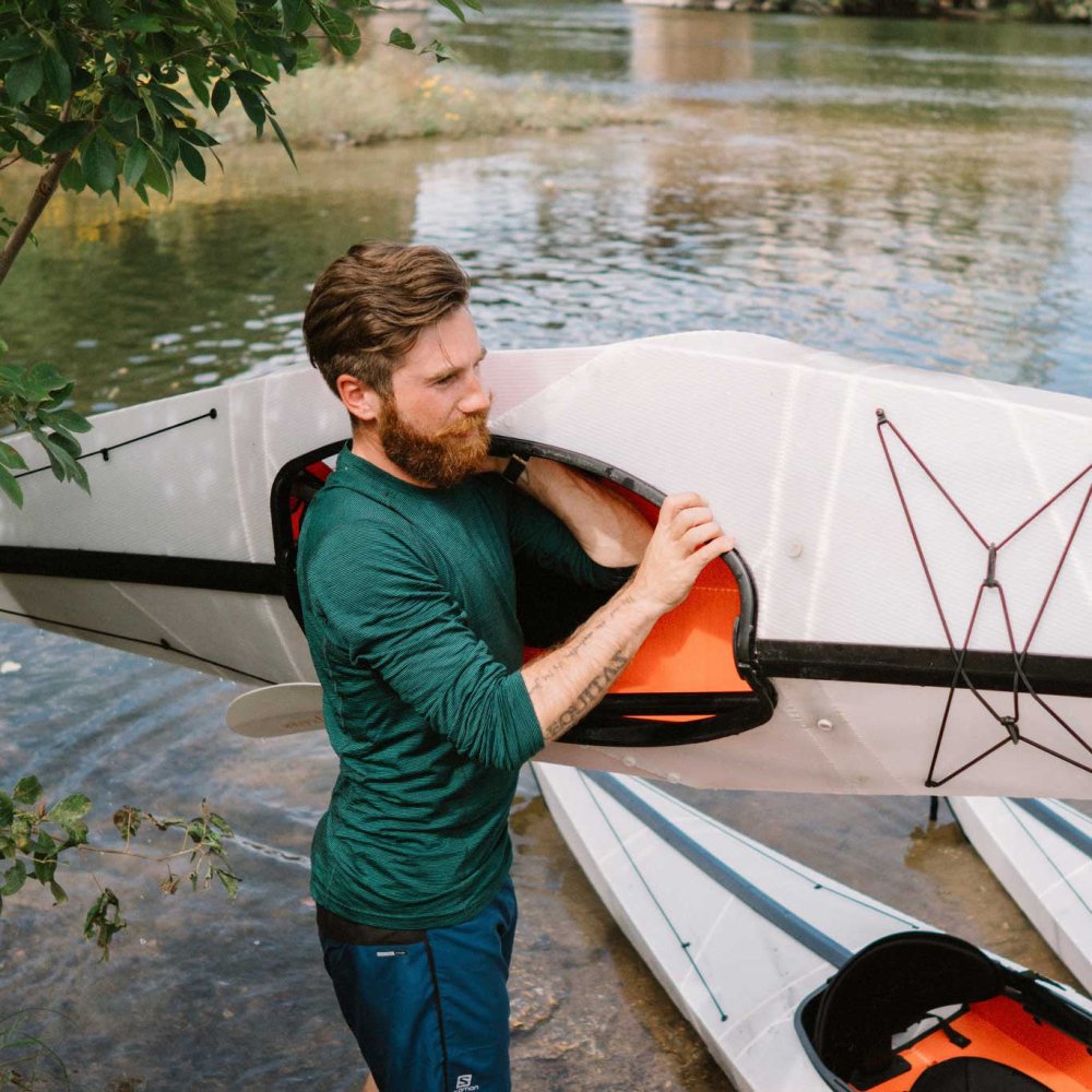 Bay ST - SAKSBY.com - Kayak - SAKSBY.com