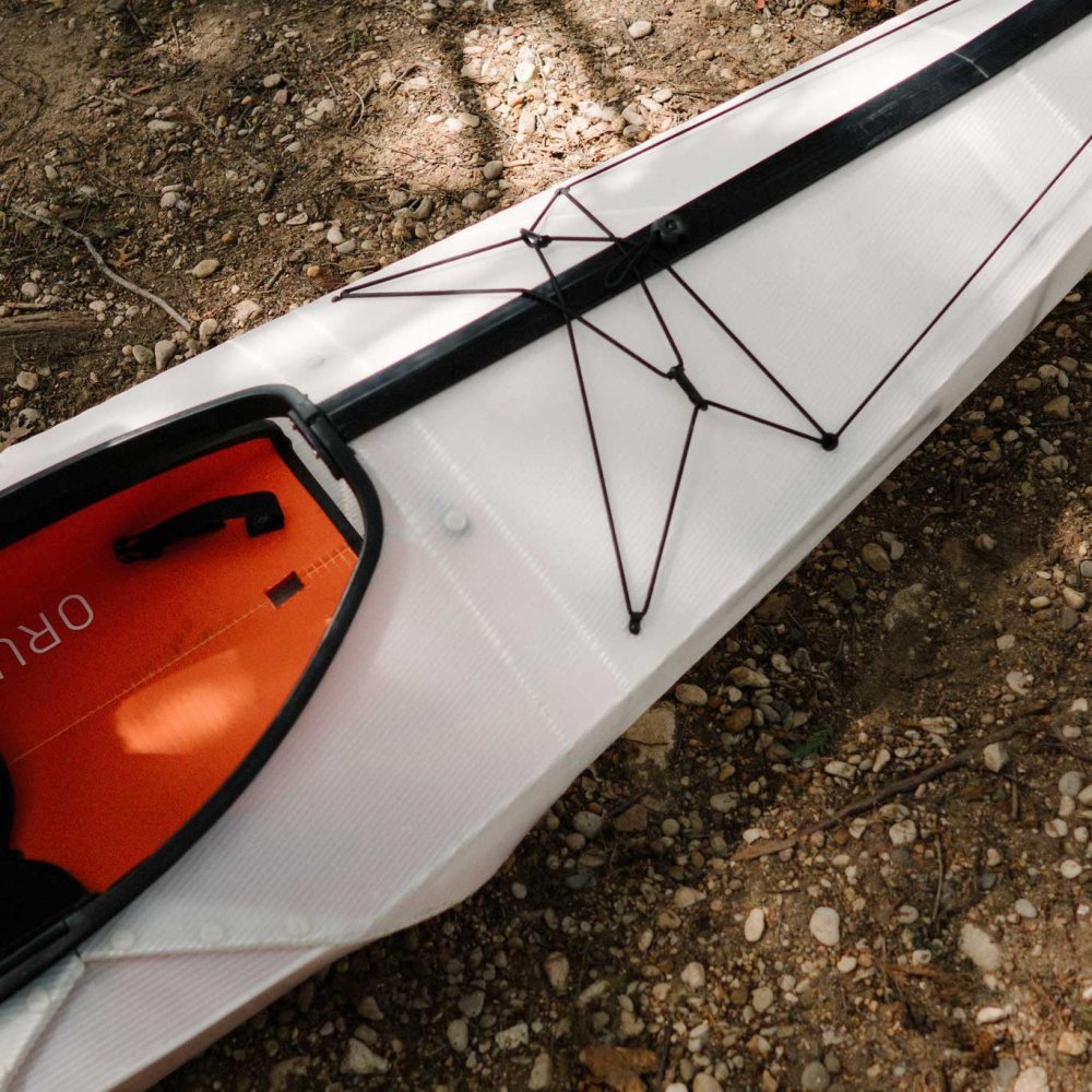 Bay ST - SAKSBY.com - Kayak - SAKSBY.com