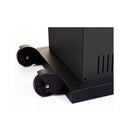 BROMIC HEATING 85 Inch Tungsten Smart-Heat™ Propane Gas Freestanding Portable Patio Heater, 38,500 BTU - Zoom Parts View