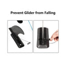 Camping Survivals Premium Blow Up SUP Surfboard W/ Complete Kit, 10/11FT (SAK98615) - Saksby Wholesale - Prevent Glider From Falling