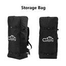 Camping Survivals Premium Blow Up SUP Surfboard W/ Complete Kit, 10/11FT (SAK98615) - Saksby Wholesale - Storage Bag