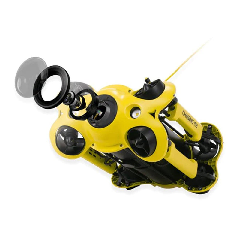 CHASING M2 Longrange Electric Underwater Drone (97152384) - SAKSBY.com - Underwater Drones - SAKSBY.com
