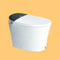 CTDV Premium Smart Tankless Bidet Toilet W/ Adjustable Heated Seat, Water & Air Dryer (96174253) - SAKSBY.com - Toilets - SAKSBY.com