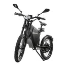 DELFAST TOP 3.0 72V/48Ah Dual-Suspension Electric Mountain Bike, 3000W - SAKSBY.com - Electric Bicycles - SAKSBY.com