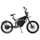 DELFAST TOP 3.0 72V/48Ah Dual-Suspension Electric Mountain Bike, 3000W - SAKSBY.com - Electric Bicycles - SAKSBY.com