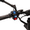 DELFAST TOP 3.0 72V/48AH Dual-Suspension Long Range Electric Mountain Bike, 3000W (97641382) - SAKSBY.com -Zoom Parts View