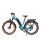 DWMEIGI ARTEMIS 26" 48V/16Ah 750W Fat Tire Electric Bike, 280LBS - SAKSBY.com - Electric Bicycles - SAKSBY.com