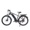 DWMEIGI HELIOS 26" 48V/13AH 750W Fat Tire Electric Bike, 280LBS - SAKSBY.com Side View