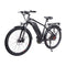 DWMEIGI HELIOS 26" 48V/13AH 750W Fat Tire Electric Bike, 280LBS - SAKSBY.com - Side View