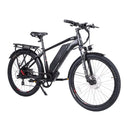 DWMEIGI HELIOS 26" 48V/13AH 750W Fat Tire Electric Bike, 280LBS - SAKSBY.com - Electric Bicycles - SAKSBY.com