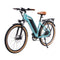 DWMEIGI HESTIA 26" 48V/13AH 750W Fat Tire Electric Bike, 280LBS - SAKSBY.com - Electric Bicycles - SAKSBY.com