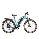 DWMEIGI HESTIA 26" 48V/13AH 750W Fat Tire Electric Bike, 280LBS - SAKSBY.com - Electric Bicycles - SAKSBY.com