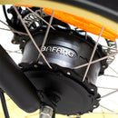 DWMEIGI MG2301 SILVERADO 20" 48V/14AH 750W Foldable Fat Tire Electric Trike, 330LBS (96817362) - SAKSBY.com - Electric Bicycles - SAKSBY.com