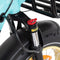 DWMEIGI MG2301 SILVERADO 20" 48V/14AH 750W Foldable Fat Tire Electric Trike, 330LBS (96817362) - Zoom Parts View