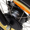 DWMEIGI MG2301 SILVERADO 20" 48V/14AH 750W Foldable Fat Tire Electric Trike, 330LBS (96817362) - SAKSBY.com - Electric Bicycles - SAKSBY.com