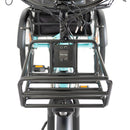 DWMEIGI MG2301 SILVERADO 24" 48V/13AH 500W Folding Electric Tricycle, 330LBS (96815362) -Zoom Parts View