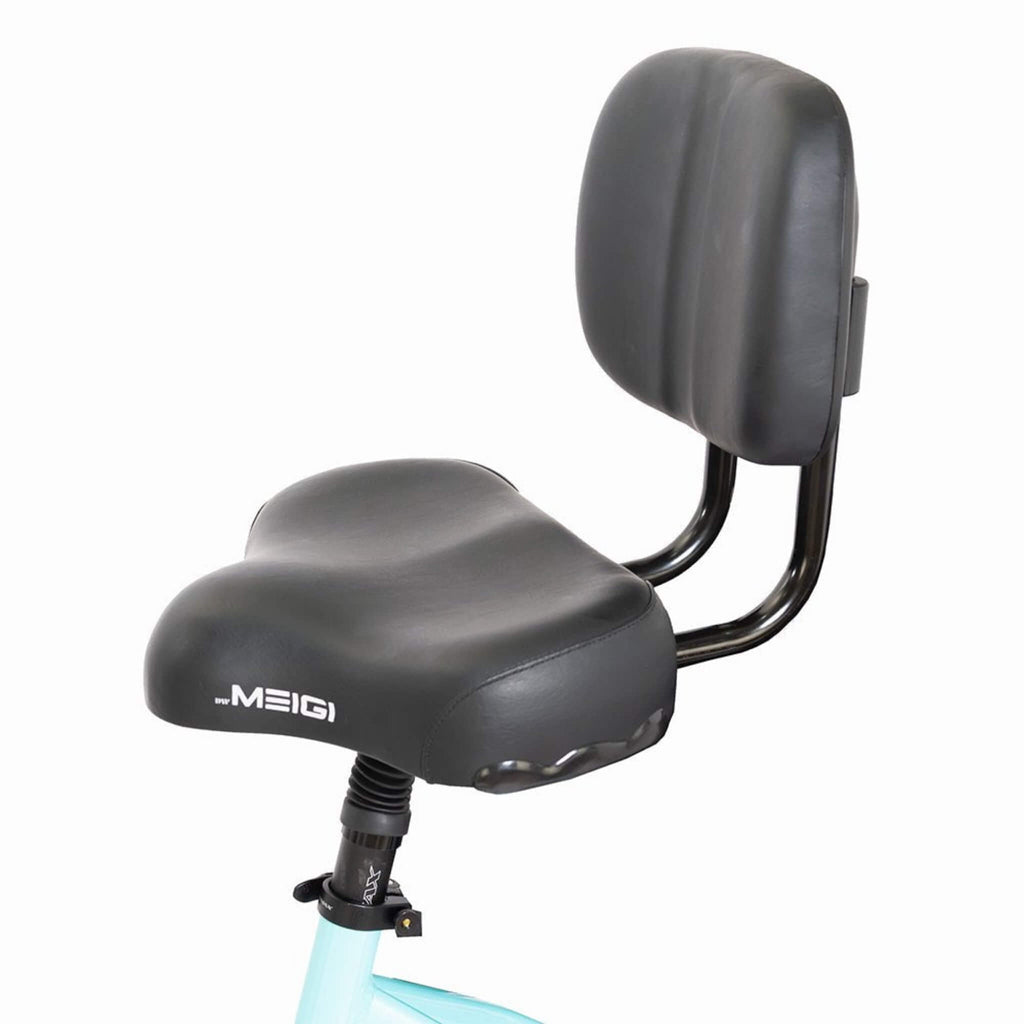 DWMEIGI MG2301 SILVERADO 24" 48V/13AH 500W Folding Electric Tricycle, 330LBS (96815362) -Zoom Parts View
