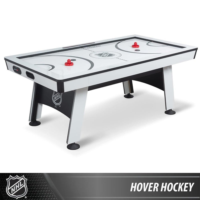 EASTPOINT 2-In-1 Air Hockey Table Tennis Multi-Game Table, 80" (93847625) - SAKSBY.com - Poker & Game Tables - SAKSBY.com