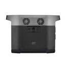 Ecoflow Delta 1000 Portable Power Charging Station, 1008Wh (SAK58183) SAKSBY - Back View
