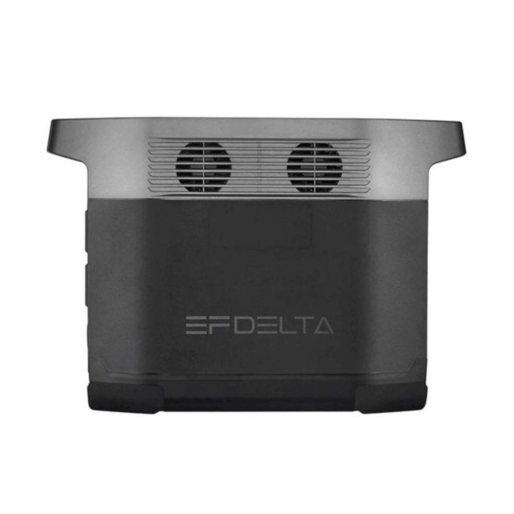 Ecoflow Delta 1000 Portable Power Charging Station, 1008Wh (SAK58183) SAKSBY - Logo View