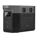 ECOFLOW Delta Max 1600 Portable Backup Power Station, 2016Wh - SAKSBY.com - Power Stations - SAKSBY.com