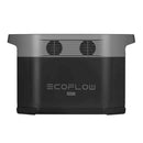 ECOFLOW Delta Max 1600 Portable Backup Power Station, 2016Wh - SAKSBY.com - Power Stations - SAKSBY.com