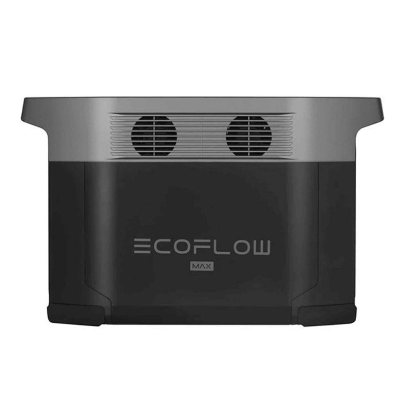 ECOFLOW Delta Max 1600 Portable Backup Power Station, 2016Wh - SAKSBY.com - Power Stations - SAKSBY.com