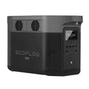 ECOFLOW Delta Max 1600 Portable Backup Power Station, 2016Wh - SAKSBY.com - Power Stations - SAKSBY.com