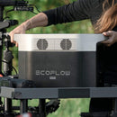 ECOFLOW Delta Max 1600 Portable Backup Power Station, 2016Wh - SAKSBY.com - Power Stations - SAKSBY.com