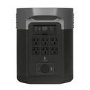 ECOFLOW Delta Max 1600 Portable Backup Power Station, 2016Wh - SAKSBY.com - Power Stations - SAKSBY.com