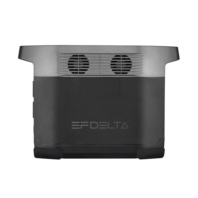ECOFLOW Delta Portable 1300 Power Charging Station - SAKSBY.com - Power Stations - SAKSBY.com
