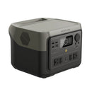 ECOFLOW RIVER 2 MAX Heavy-Duty Portable Power Station For Home And Outdoors (96485312) - SAKSBY.com - Power Stations - SAKSBY.com