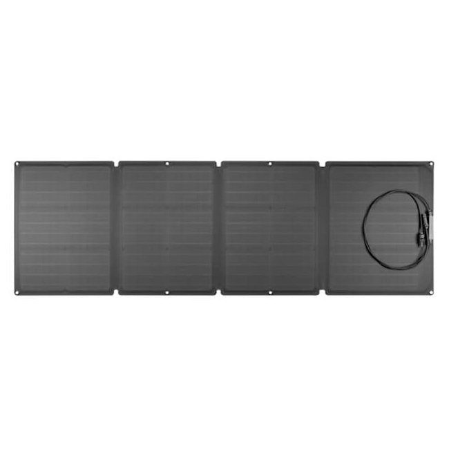 ECOFLOW River Pro + 2x110W Solar Panel Generator Kit - SAKSBY.com - Portable Power Stations - SAKSBY.com