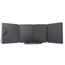 ECOFLOW River Pro + Extra Battery + 1x110W Solar Panel Generator Kit - SAKSBY.com - Portable Power Stations - SAKSBY.com