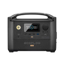 ECOFLOW RIVER PRO Heavy Duty Small Portable Power Station For Camping (94685132) - SAKSBY.com - Power Stations - SAKSBY.com