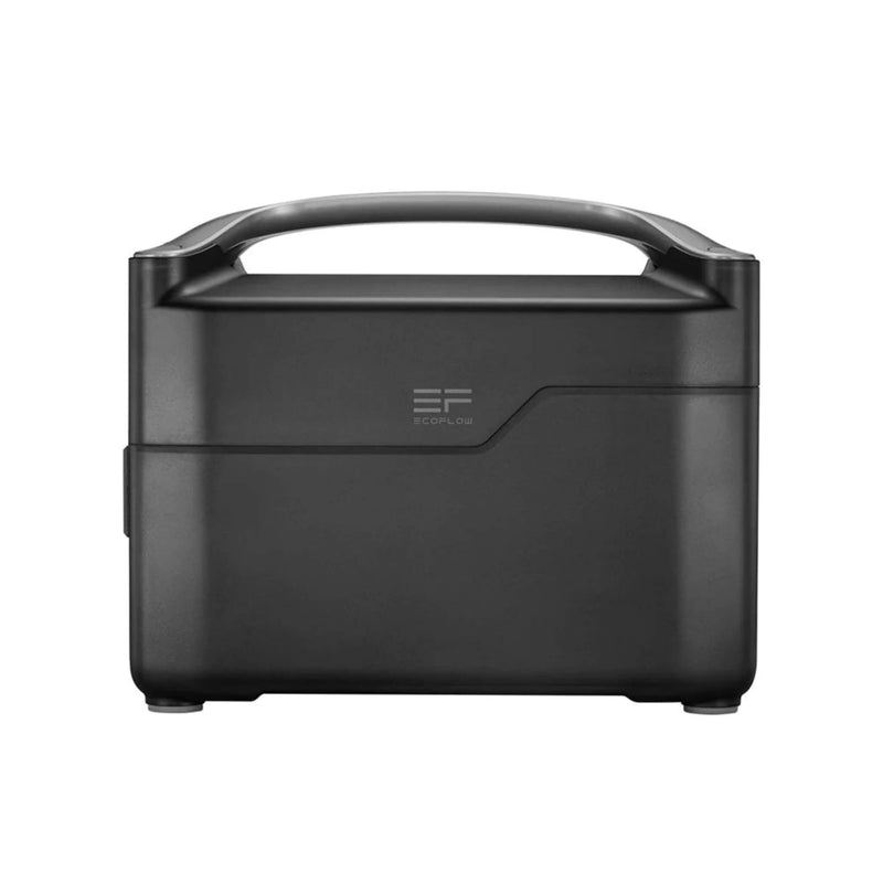 ECOFLOW RIVER PRO Heavy Duty Small Portable Power Station For Camping (94685132) - SAKSBY.com - Power Stations - SAKSBY.com