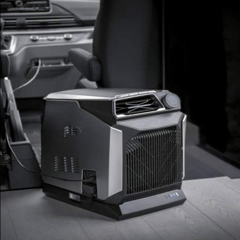 ECOFLOW Wave 1200W/1008WH Portable Outdoor Air Conditioner, 4K BTU - SAKSBY.com - Electric Scooters - SAKSBY.com