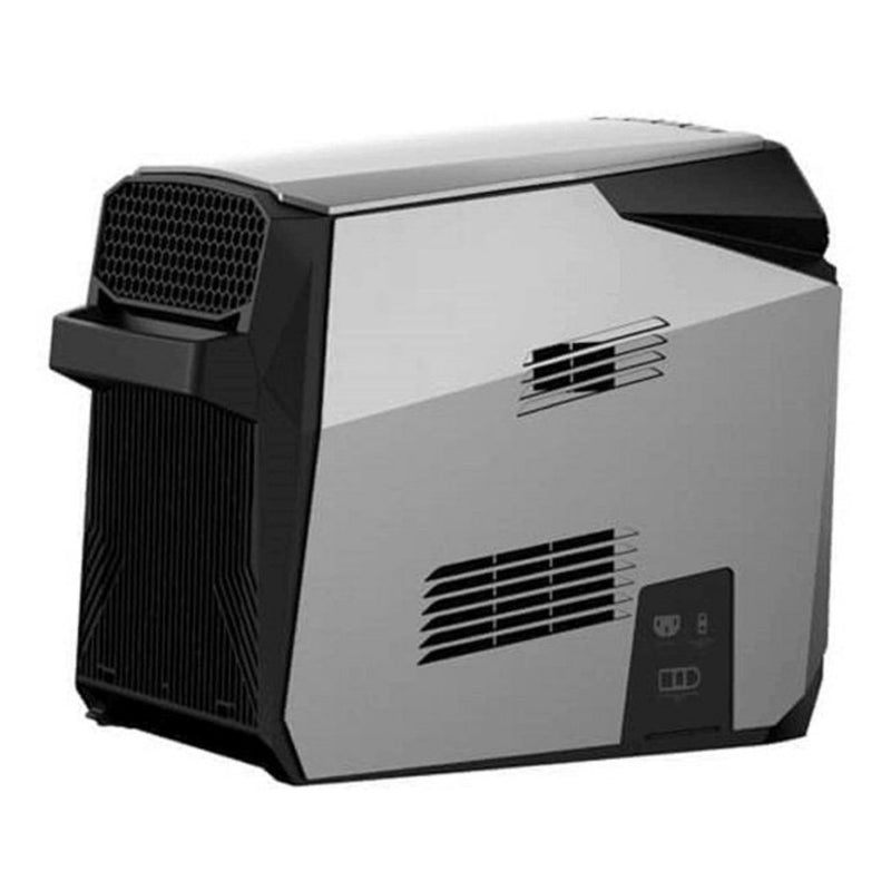ECOFLOW Wave 1200W/1008WH Portable Outdoor Air Conditioner, 4K BTU - SAKSBY.com - Air Conditioners - SAKSBY.com