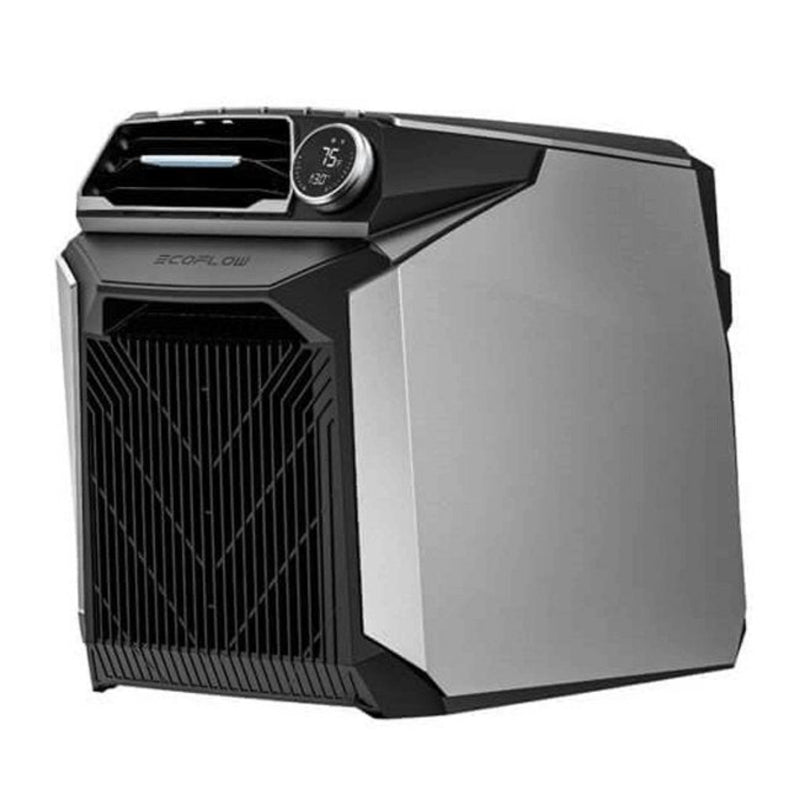 ECOFLOW Wave 1200W/1008WH Portable Outdoor Air Conditioner, 4K BTU - SAKSBY.com - Air Conditioners - SAKSBY.com