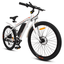 ECOTRIC 350W Electric City Bicycle W/ Removable Battery, 26'' - SAKSBY.com - Electric Bicycles - SAKSBY.com