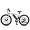 ECOTRIC 350W Electric City Bicycle W/ Removable Battery, 26'' - SAKSBY.com - Electric Bicycles - SAKSBY.com