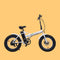 ECOTRIC 36V Fast Portable Folding All Terrain Fat Tire E-Bike, 20" - SAKSBY.com - Electric Bicycles - SAKSBY.com