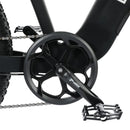 ECOTRIC Explorer 48V/13AH 750W Fat Tire Electric Bike With Rear Rack, 26'' (92473185) - SAKSBY.com - Bicycles - SAKSBY.com
