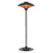 Electric Infrared Patio Heater W/ Pull Line Switch - SAKSBY.com - Home Improvement - SAKSBY.com
