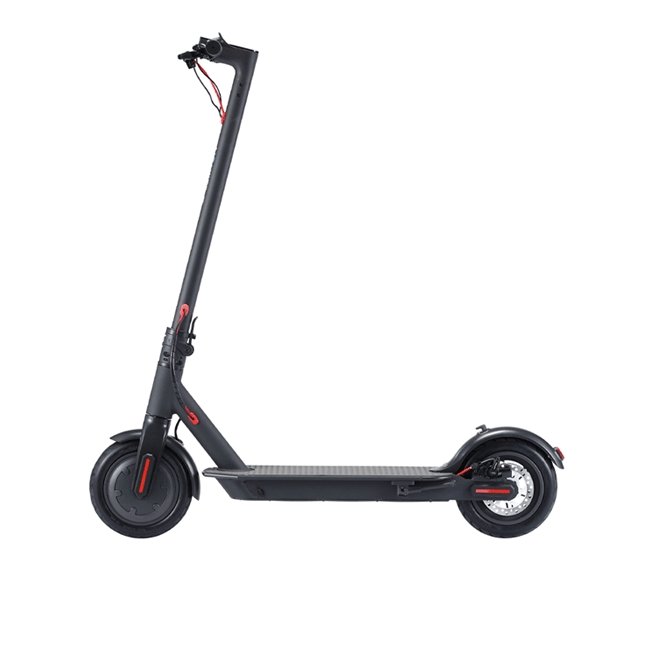 Electric Motorized Stand Up Scooter