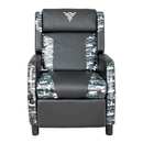 ELECWISH Ergonomic Massage Gaming Recliner Chair W/ Footrest - SAKSBY.com - Gaming Chairs - SAKSBY.com